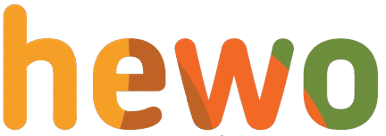 Hewo logo