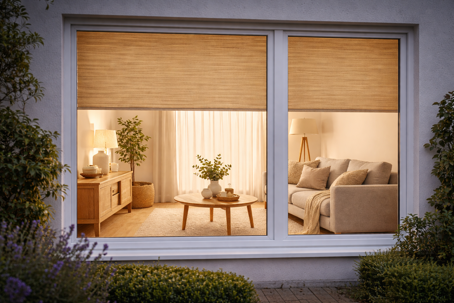 Hewo jaloezie op maat